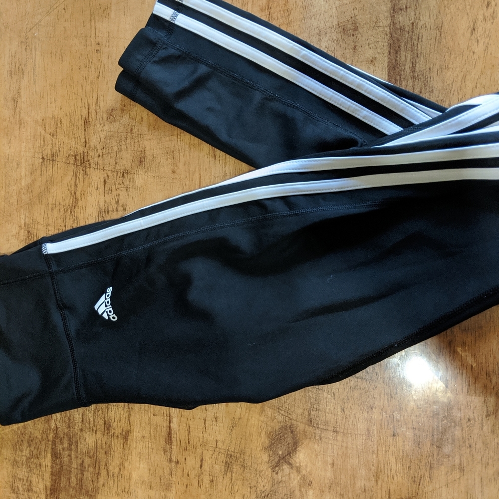 Adidas leggings